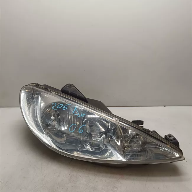 Proiettore destro Doppia parabola