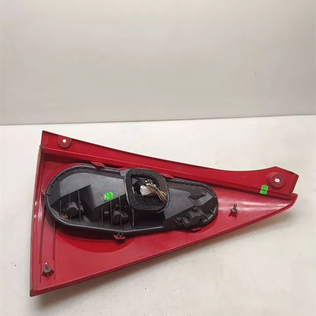 Fanale posteriore sinistro