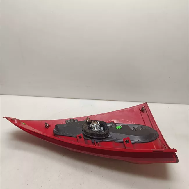 Fanale posteriore sinistro