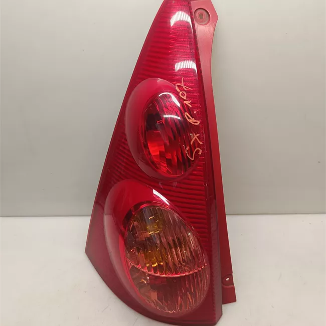 Fanale posteriore sinistro