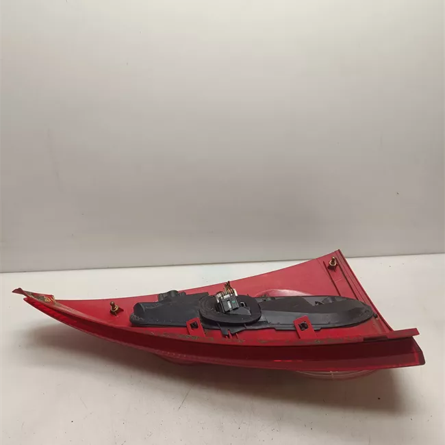 Fanale posteriore sinistro