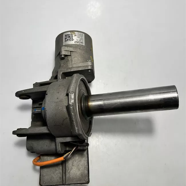 Servosterzo elettronico