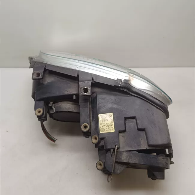 Proiettore destro cromo