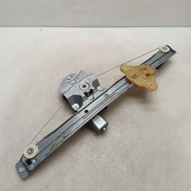 Alzacristallo elettrico porta anteriore con motorino destro