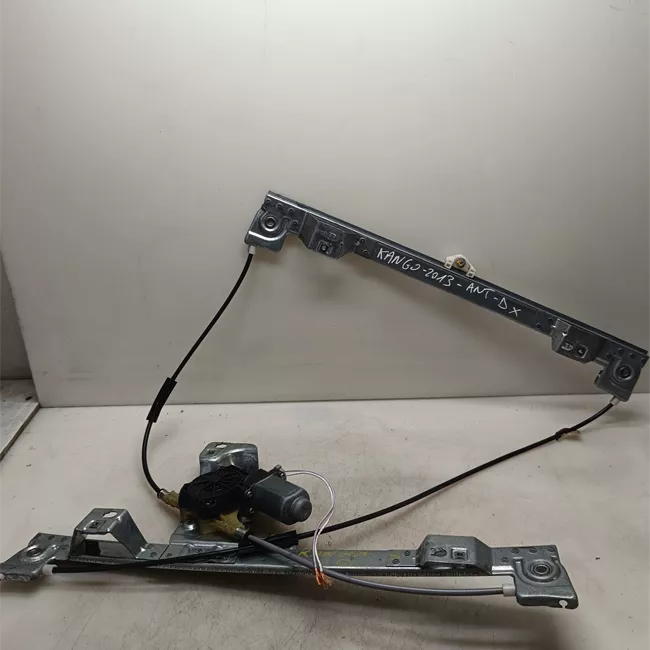 Alzacristallo elettrico porta anteriore con motorino destro