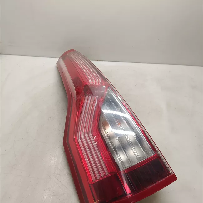 Fanale posteriore sinistro