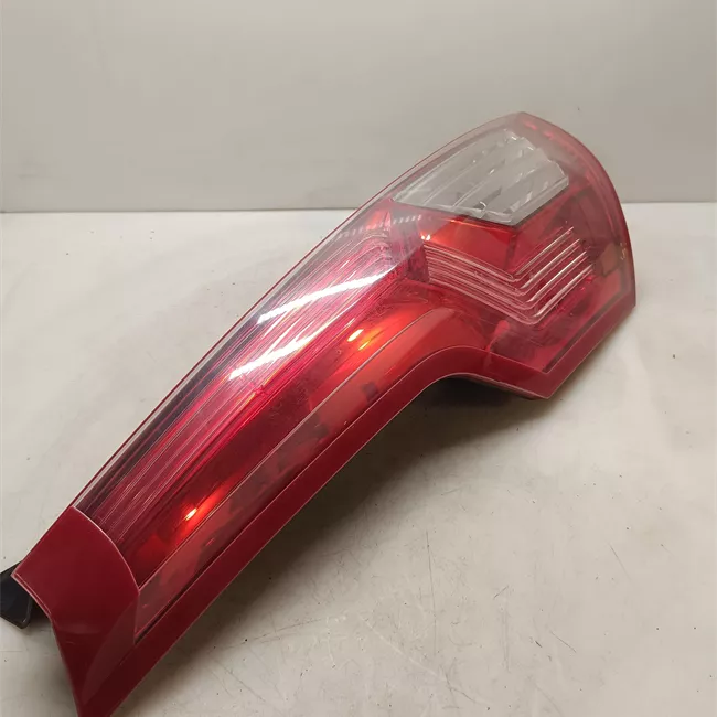 Fanale posteriore sinistro