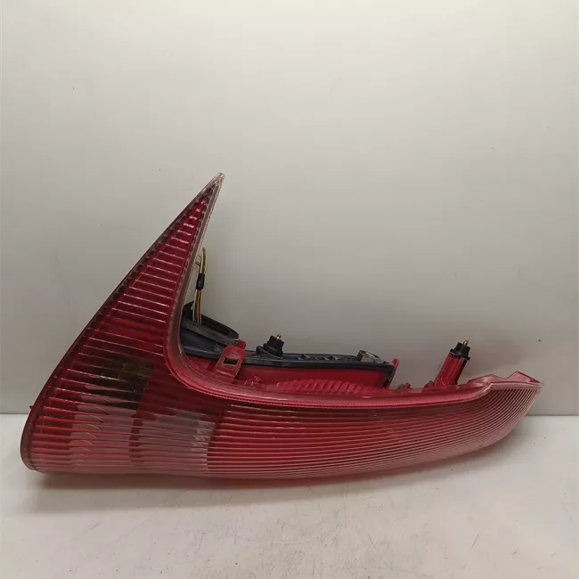 Fanale posteriore sinistro