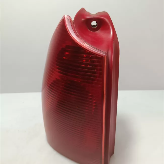 Fanale posteriore sinistro