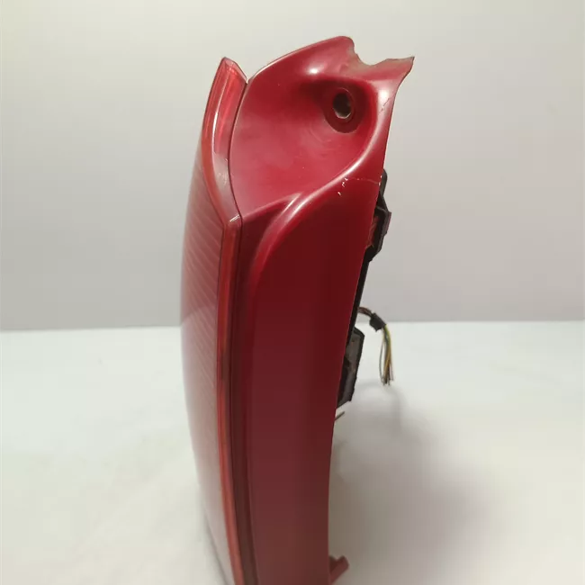 Fanale posteriore sinistro