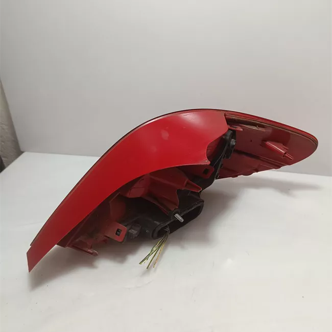 Fanale posteriore sinistro