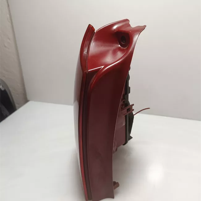 Fanale posteriore sinistro