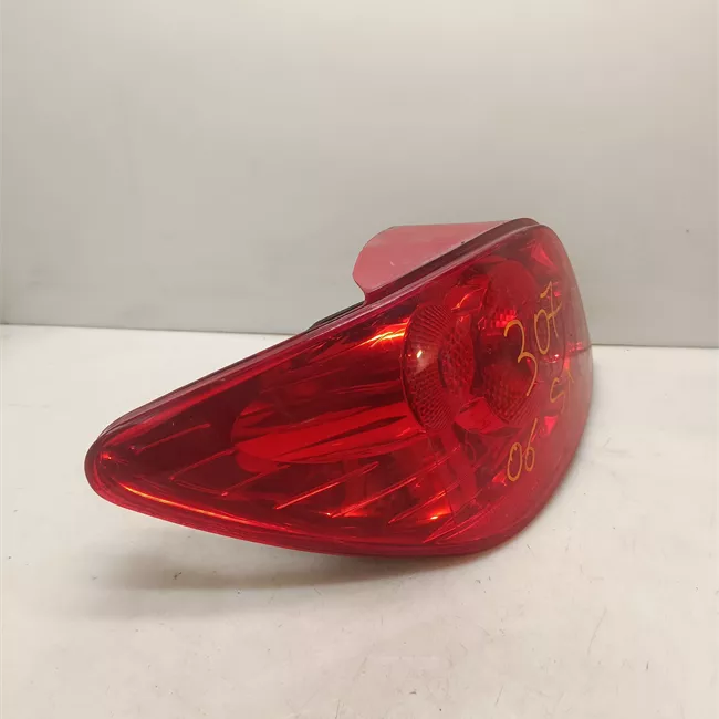 Fanale posteriore sinistro