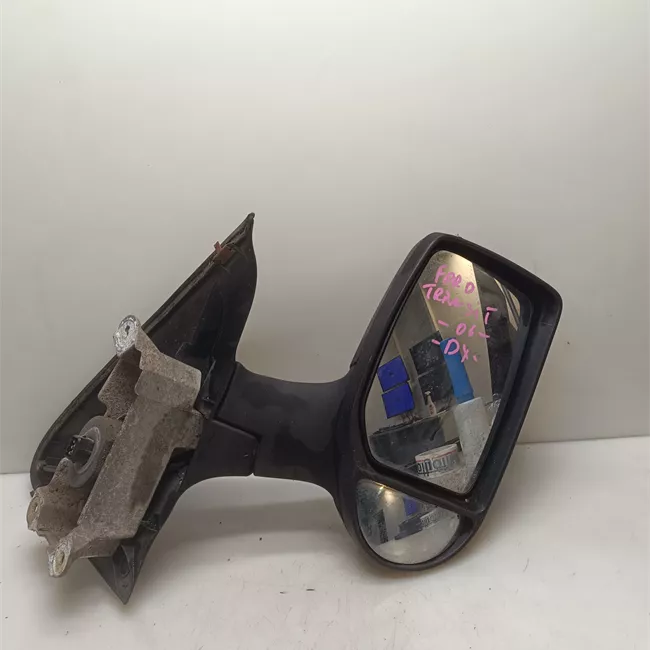 Retrovisore esterno regolazione elettrica destro Braccio corto