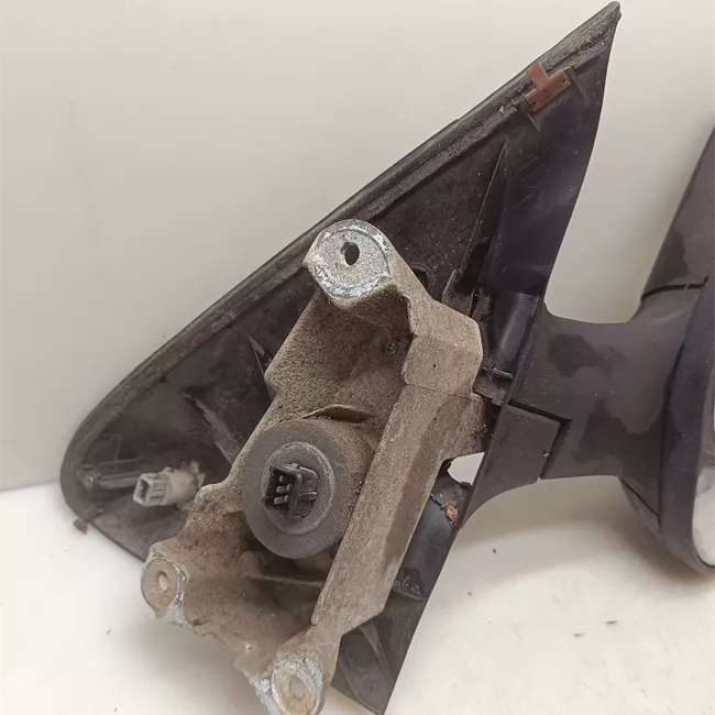 Retrovisore esterno regolazione elettrica destro Braccio corto