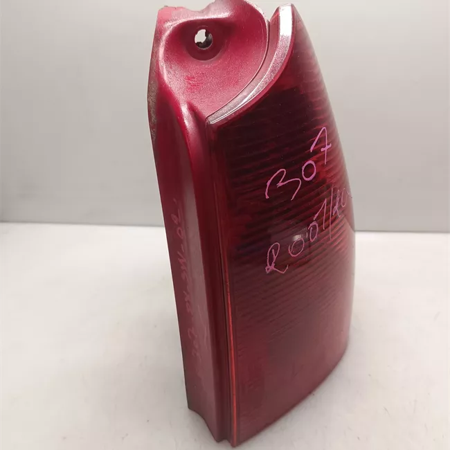 Fanale posteriore destro