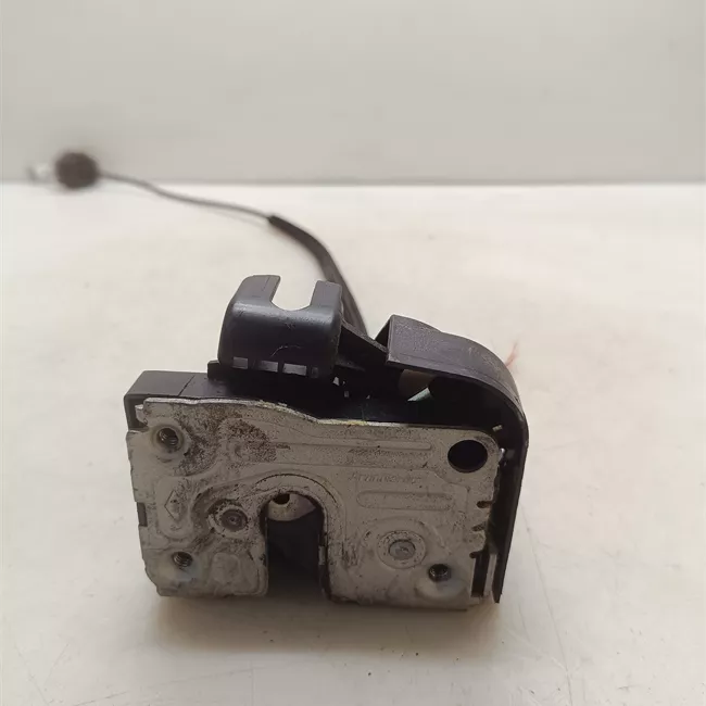 Serratura porta anteriore sinistra