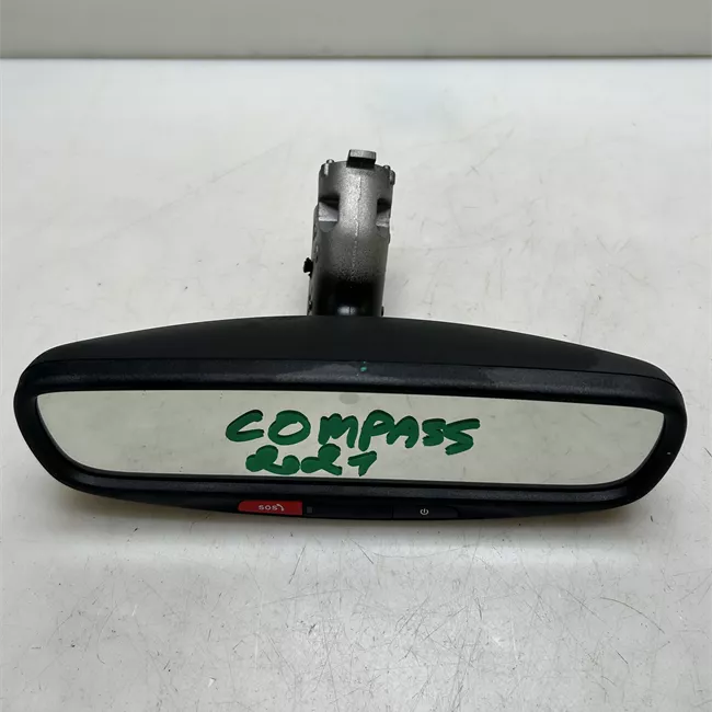 Retrovisore interno telecamera/ecall