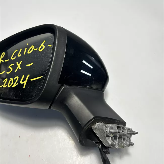 Retrovisore esterno regolazione elettrica sinistro