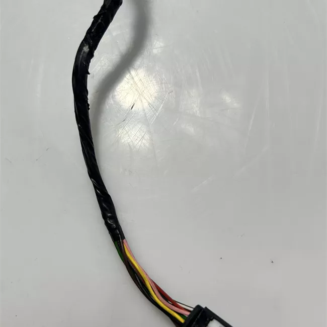 Retrovisore esterno regolazione elettrica sinistro