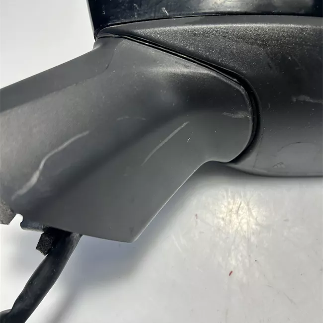 Retrovisore esterno regolazione elettrica sinistro