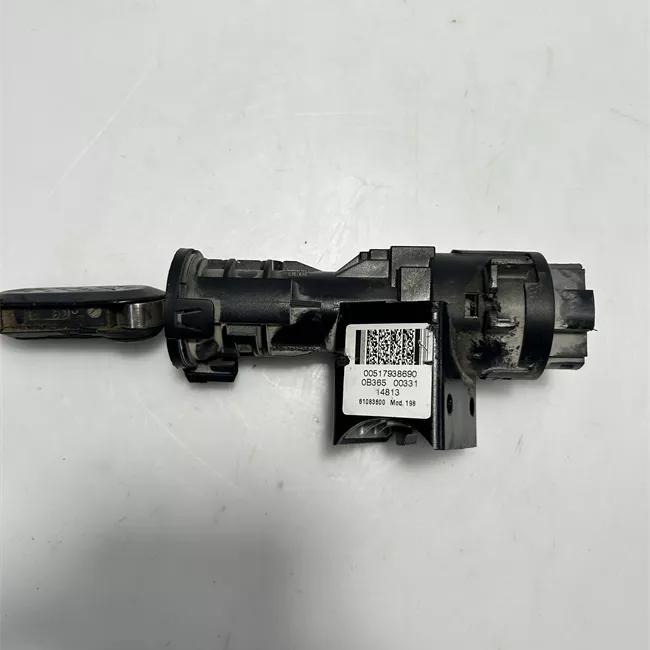 Commutatore avviamento