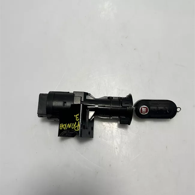 Commutatore avviamento