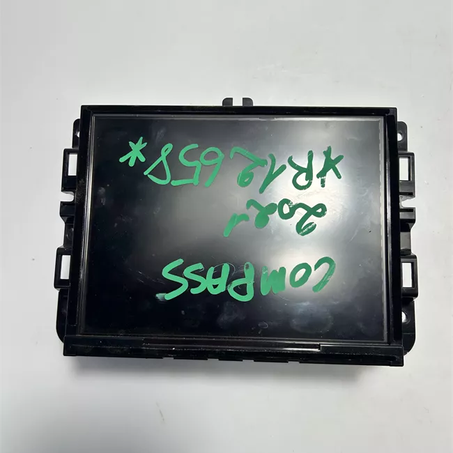 Display multifunzione display 10.1