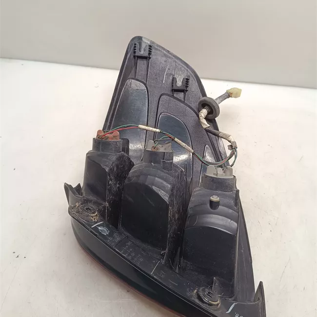 Fanale posteriore sinistro