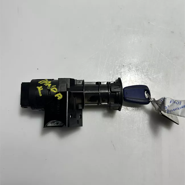 Commutatore avviamento