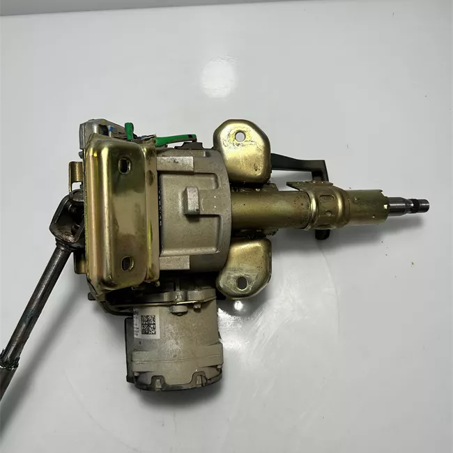 Servosterzo elettronico servoguida elettr