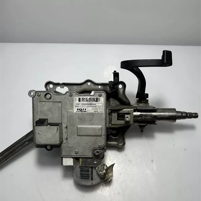 Servosterzo elettronico Sport