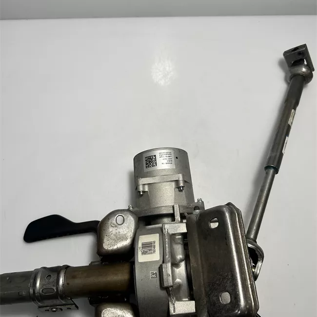 Servosterzo elettronico