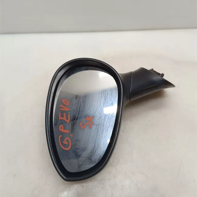 Retrovisore esterno regolazione elettrica sinistro primer