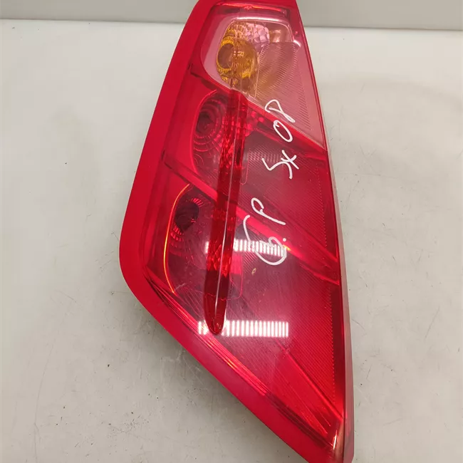 Fanale posteriore sinistro