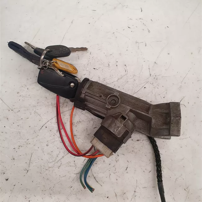 Commutatore avviamento