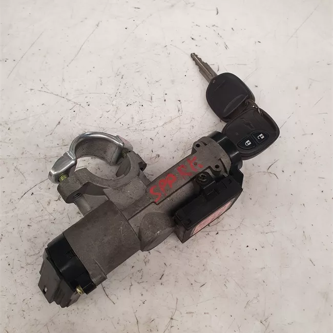 Commutatore avviamento