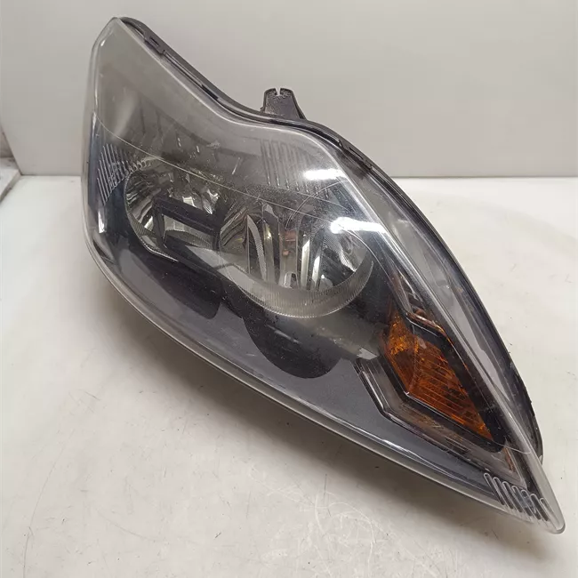 Proiettore destro Direzionali cornice nera