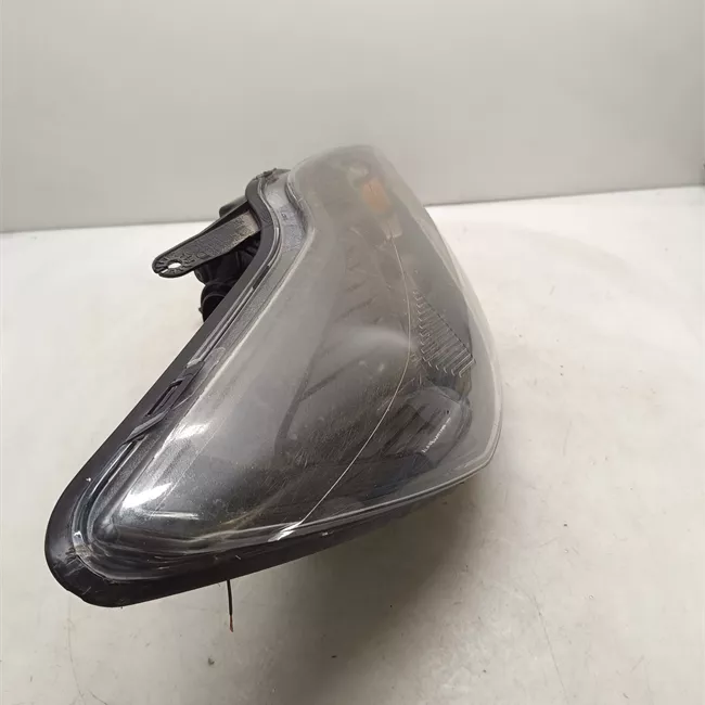 Proiettore destro Direzionali cornice nera