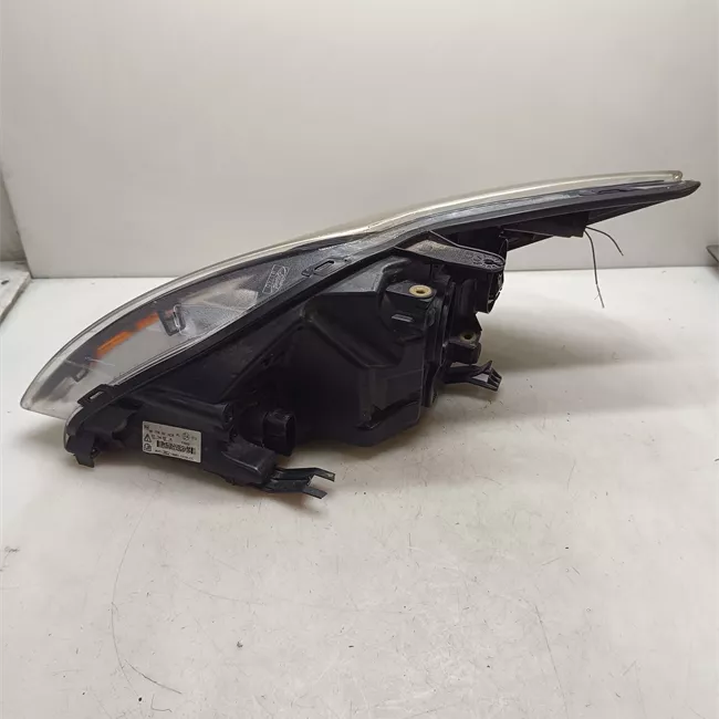 Proiettore destro Direzionali cornice nera