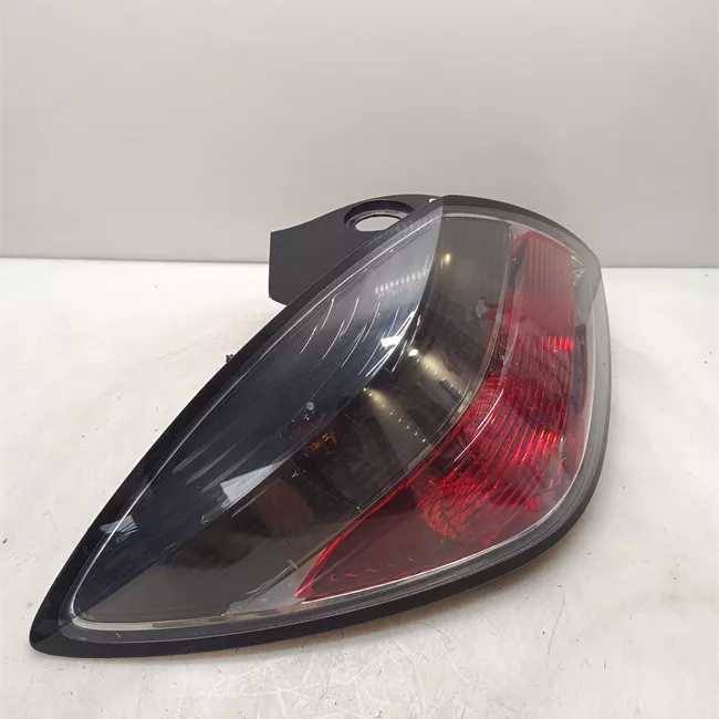 Fanale posteriore sinistro