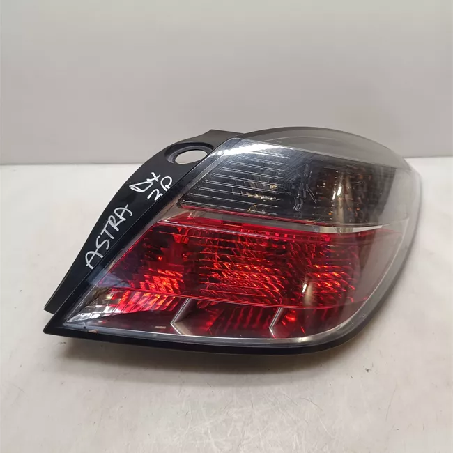 Fanale posteriore destro