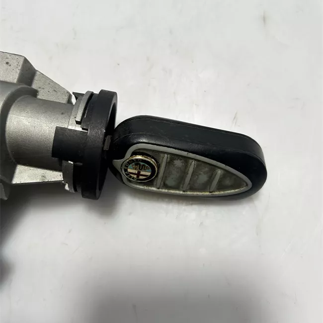 Commutatore avviamento