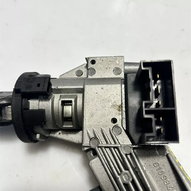 Commutatore avviamento