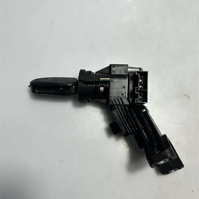 Commutatore avviamento