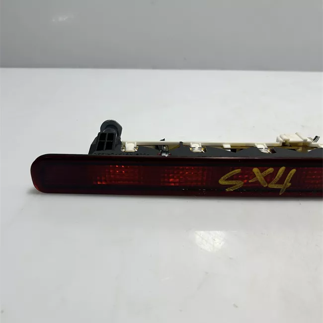 Fanale stop supplementare