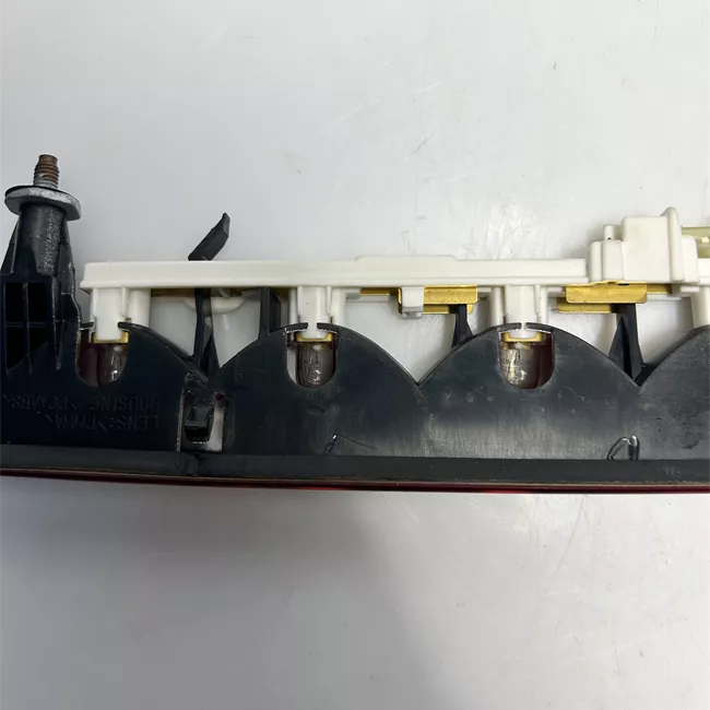 Fanale stop supplementare