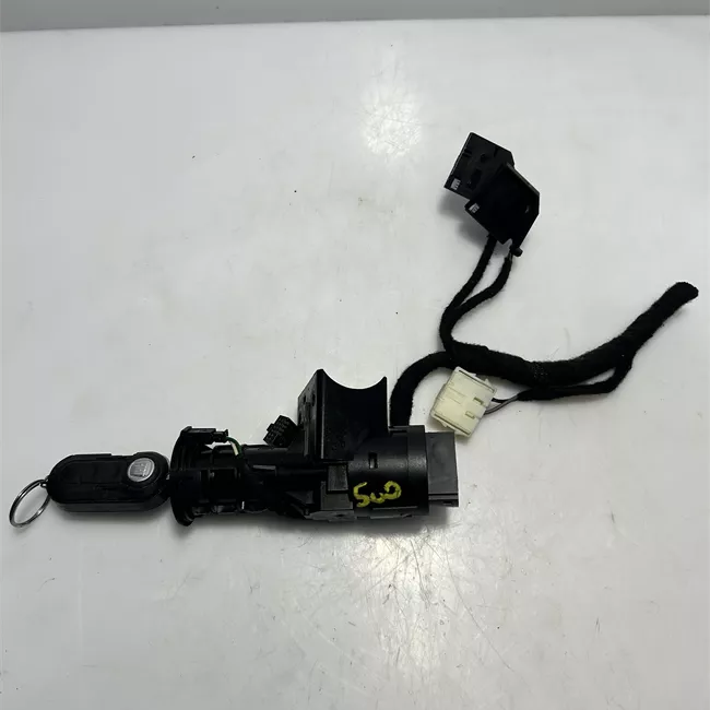 Commutatore avviamento