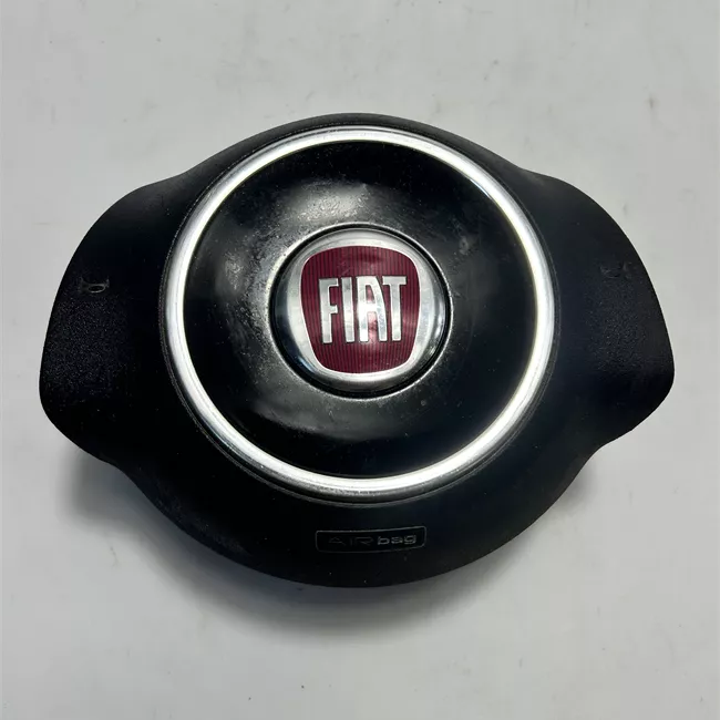 Dispositivo airbag lato guida LL2, LL3, LL7 nero