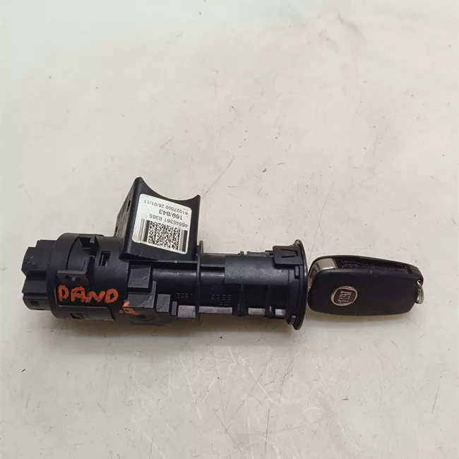 Commutatore avviamento